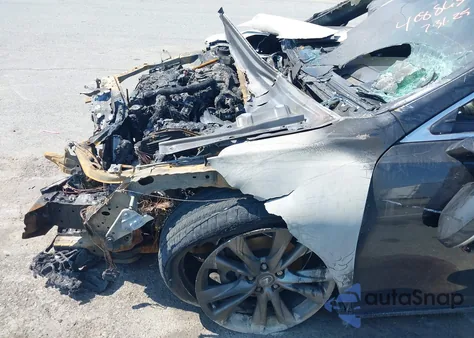 2020 Lexus Es 350 F Sport из США, поврежденный, VIN 58AGZ1B11LU071712